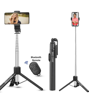 y17 bluetooth selfie stick with tripod stand for mobile