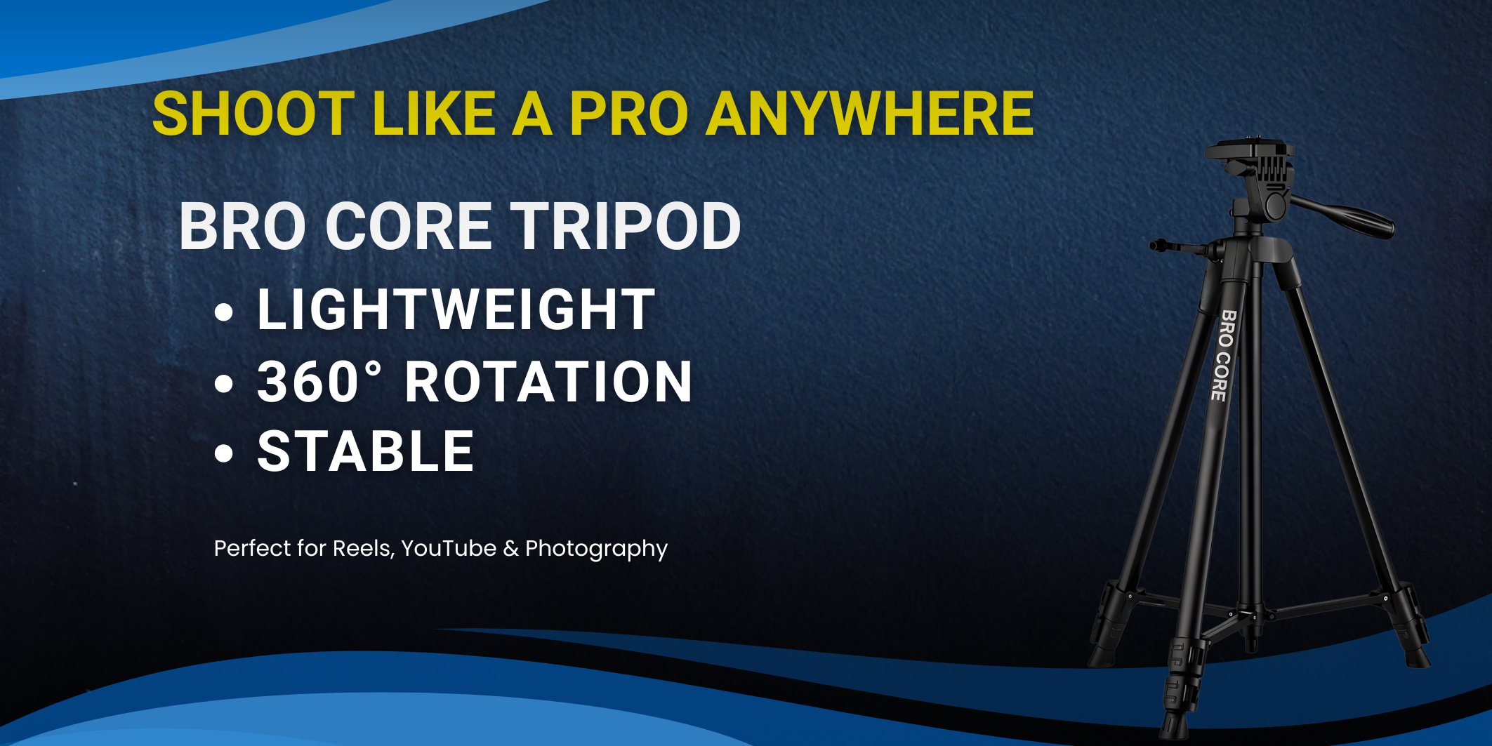 Product Banner